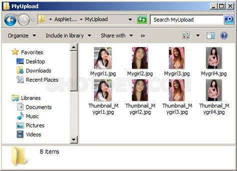aspnetvbnet multiple upload  multiple resize shotdevcom