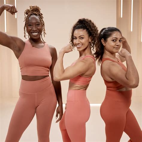 HIIT | POPSUGAR Fitness