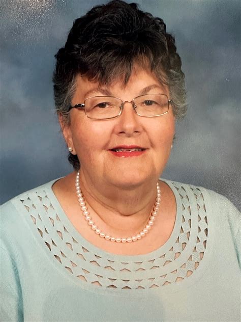 Arlene Lister Obituary - Dallas, TX
