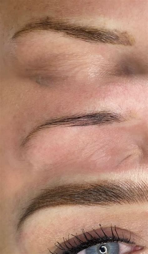 What If I Don’t Like My Microbladed Eyebrows? Solutions & Fixes