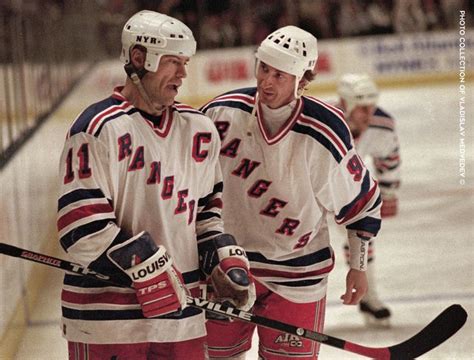 Марк Мессье и Уэйн Гретцки Mark Messier and Wayne Gretzky #хоккей # ...