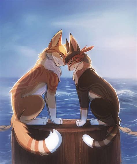 Warrior Cats Series, Warrior Cats Books, Warrior Cats Fan Art, Warrior ...