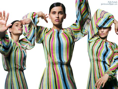 Nelly Furtado | Desktop Backgrounds | Mobile Home Screens | Spartacus ...
