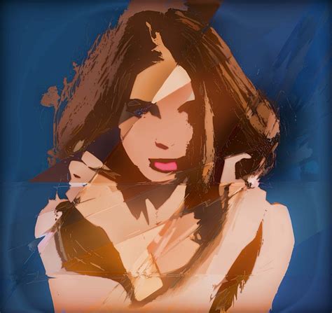 Woman Portrait Abstract - Free photo on Pixabay - Pixabay