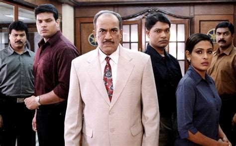 Call Yourself A True CID Fan? We Bet Even You Didn't Know These Cool ...