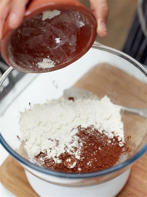 Jamie Oliver Brownies