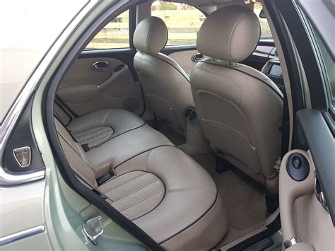 Rover 75 2000 - Waimak Classic Cars