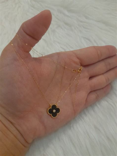VCA Inspired, Women's Fashion, Jewelry & Organizers, Necklaces on Carousell