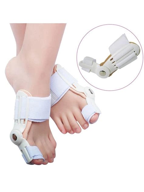 Вальгусная шарнирная шина Hallux Valgus