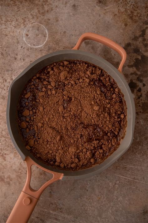 The Best Homemade Mocha Coffee Syrup Recipe - Lifestyle of a Foodie
