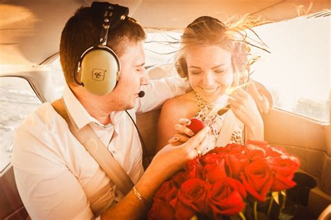 Как сделать девушке предложение - Тятя.ру