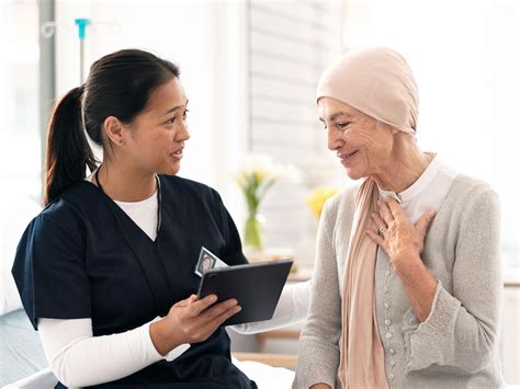 Fatigue and Cancer - Side Effects - NCI