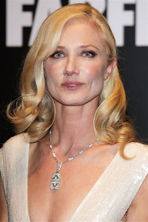 Joely Richardson – Personer – Film . nu