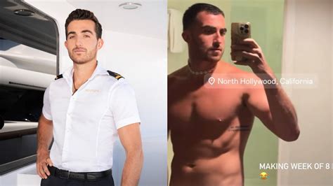 deck meds max salvador  nude  instagram reality tea