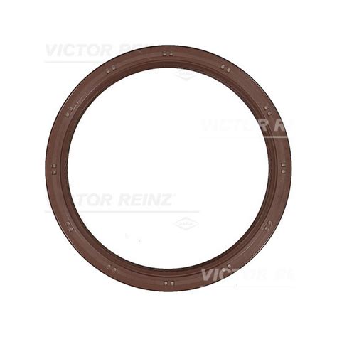 MD343564 - Seal ring, shaft seal OE number by MITSUBISHI | Spareto