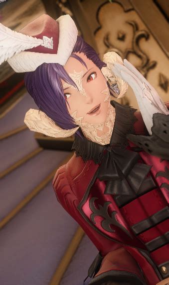 Anemone de Caen | Eorzea Collection