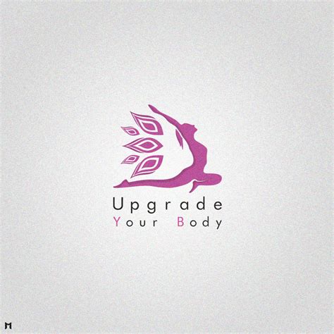 Upgrade YB on Behance
