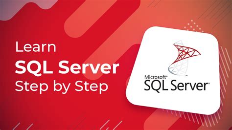 learn sql server step  step questpond