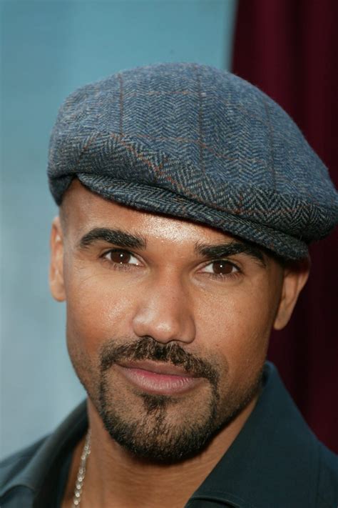 Shemar Moore fotka