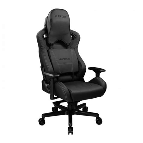 Купить Игровое кресло HATOR Arc (HTC-985) Black - цена в Харькове ...
