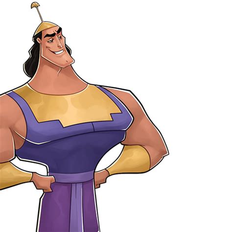 Kronk | Disney Heroes: Battle Mode Wiki | Fandom