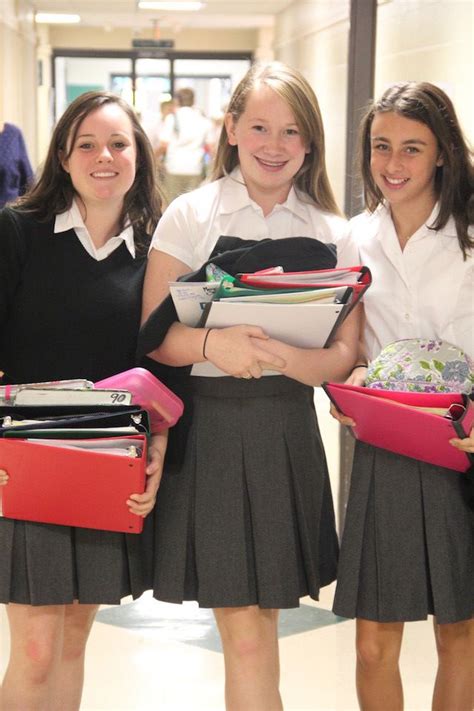 Middle School Uniform Skirt | Images and Photos finder