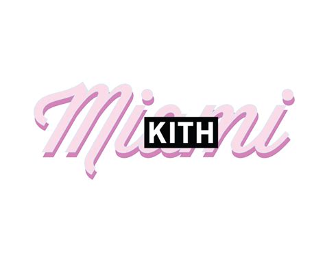 Kith Miami on Behance