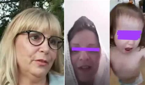 Какво казва майката, която наби 3-годишното си дете за случилото се?