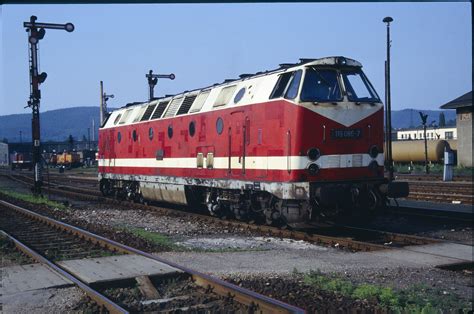 Deutsche Bahn Baureihe 219