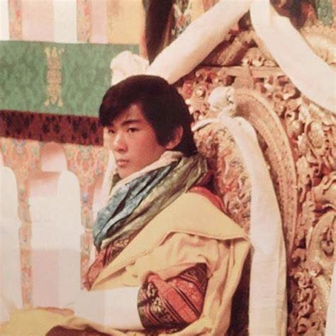 Coronation of King Jigme Singye Wangchuck of Bhutan, 1974 | The Royal ...