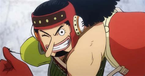 piece usopp wano opening   gwigwi