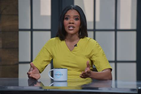 candace owens hits   student  trans question newsweek