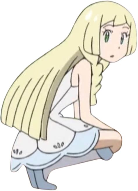 Lillie (Pokemon) vector 22 by MrToonlover83 on DeviantArt