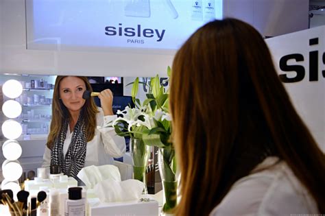 Breakfast@Tiffany's: Sisley Make-up