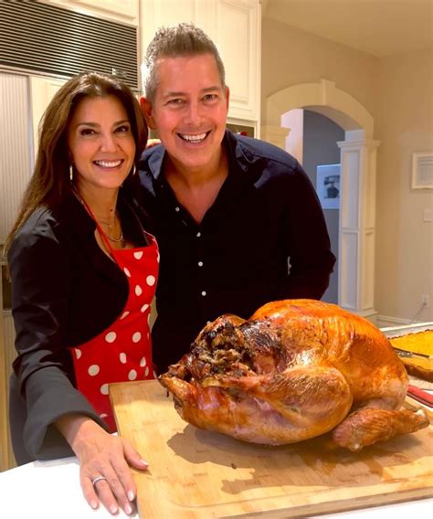 Meet Rachel Campos-Duffy, the MTV reality star turned Fox TV host