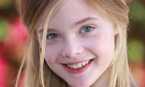 Фотосессия Элли Фаннинг :: фотообзор :: Эль Фэннинг (Elle Fanning)