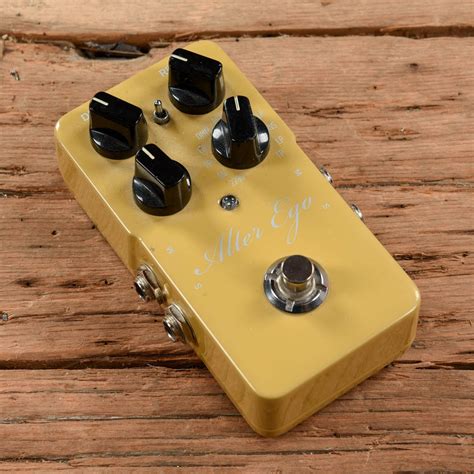 TC Electronic Alter Ego – Chicago Music Exchange