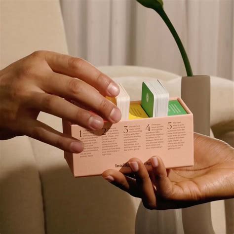 Five Minute Journal App – Intelligent Change