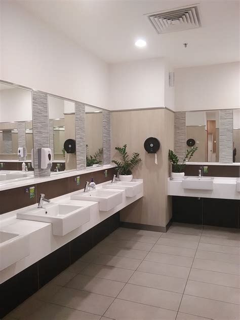 aeon quill city mall, kl | Restroom design, Public restroom design