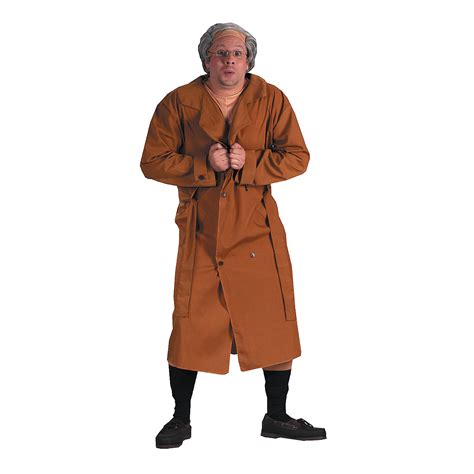 halloween costume flasher 8