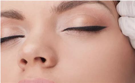 Brow styling advice for thin brows | by jemma jerman permanent | Medium