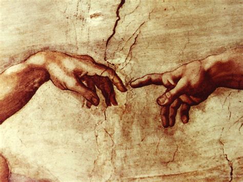 michelangelo paintings wallpapers top  michelangelo paintings