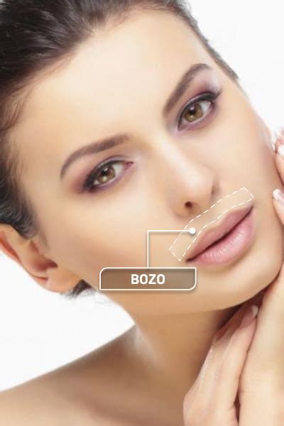 O Que Significa Bozo - BOZO MUJER - CLÍNICA BIOZELLEN
