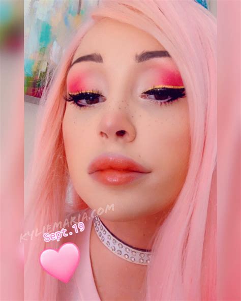 TW Pornstars - Kylie Maria. Twitter. kawaii style 💖🌸. 8:14 PM - 20 Sep 2020