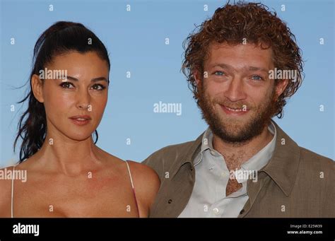 Vincent Cassel Monica Bellucci Vincent Cassel Gossip - vrogue.co