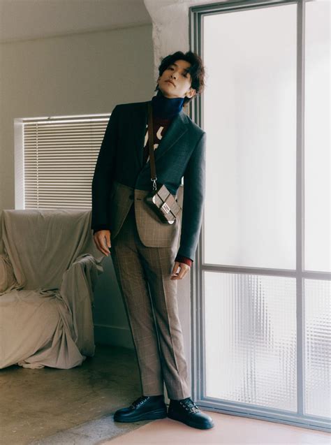 KPOP ASIA: Rain habla de sus planes para 2021, su nuevo enfoque como