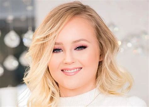 Natalia Queen Biography/Wiki, Age, Height, Career, Photos & More