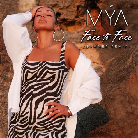 mya recording artist 2