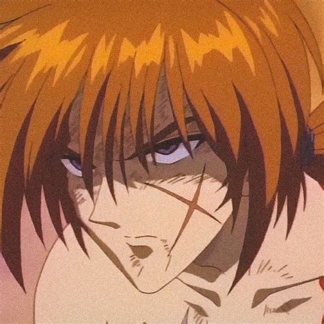 Pin em Kenshin