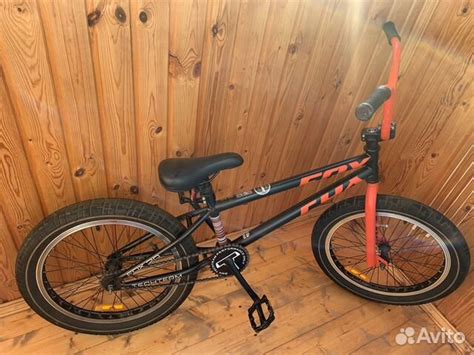 Трюковой велосипед bmx купить в Кирове | Хобби и отдых | Авито